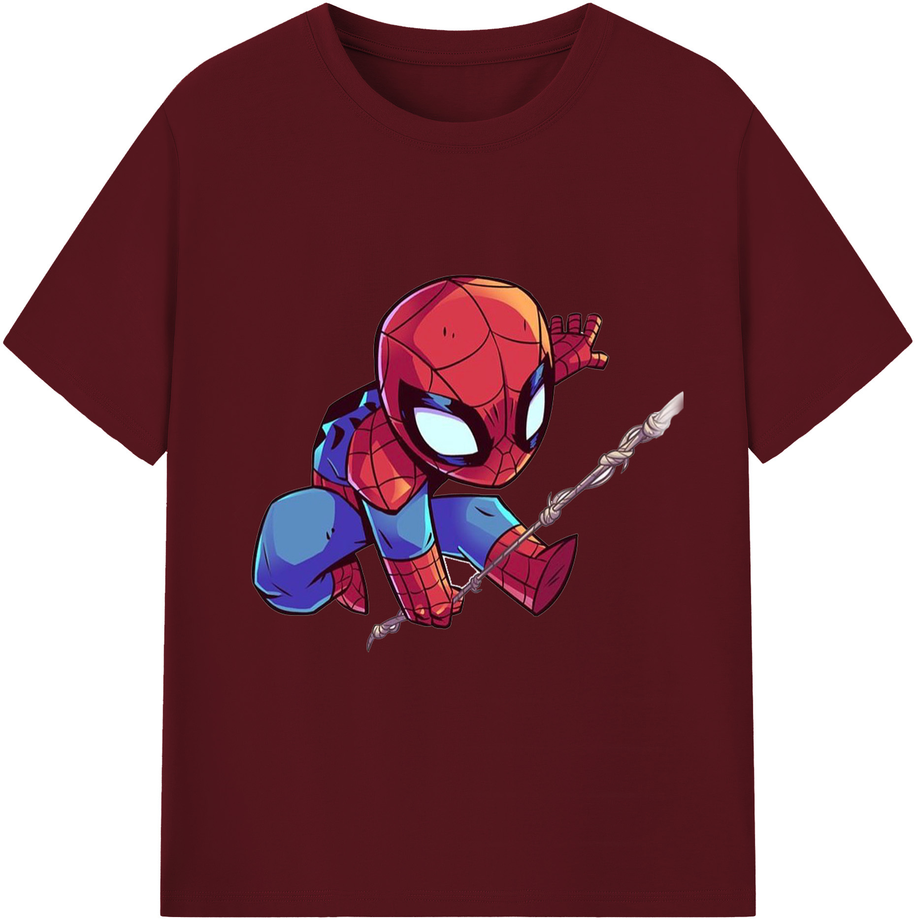 （画像用） アベンジャーズ The Avengers 綿100％半袖Tシャツ（フロントプリント）